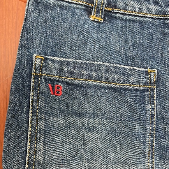 Victoria Beckham Alina jeans - Picture 4 of 16